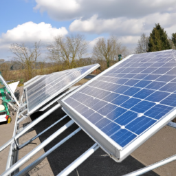 Promouvoir l'adoption des tuiles photovoltaïques : Stratégies de sensibilisation Rixheim